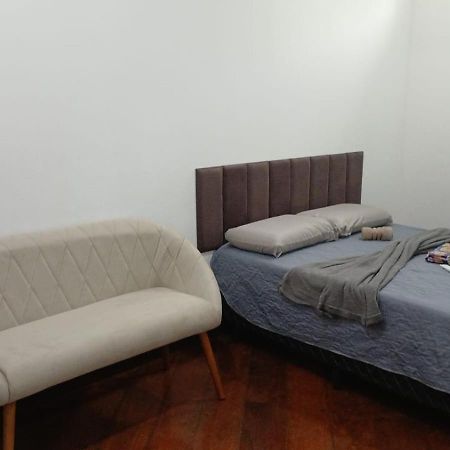 Aparthotel Flat Mobiliado, Aconchegante No Coracao Do Jardim Chapadao - Campinas Campinas  Exterior foto