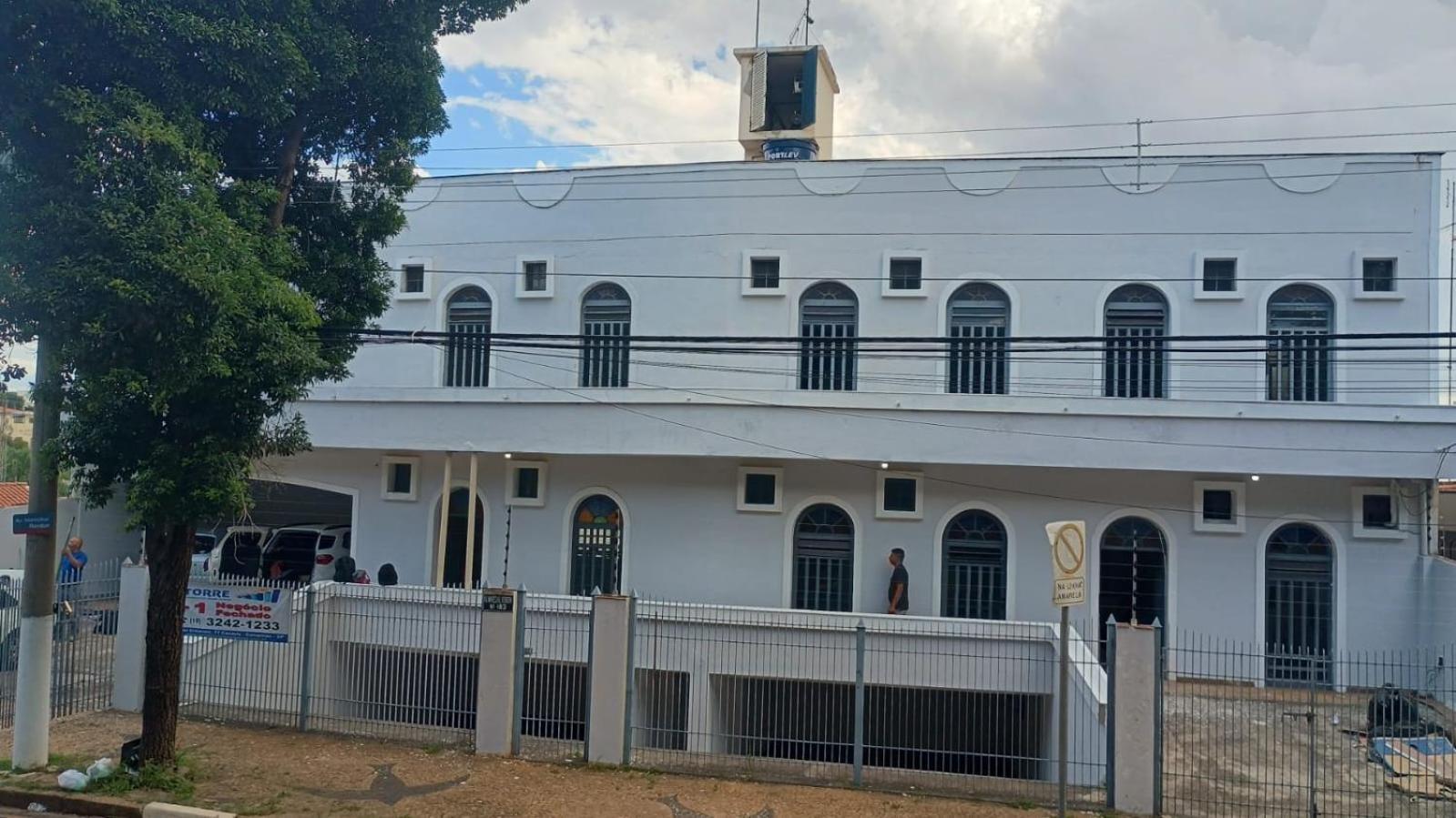 Aparthotel Flat Mobiliado, Aconchegante No Coracao Do Jardim Chapadao - Campinas Campinas  Exterior foto
